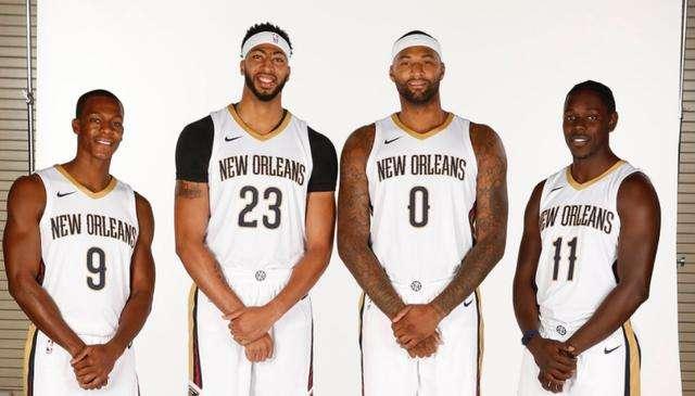 体育-电竞-娱乐-社区盾今晚再迎强敌，新奥尔良鹈鹕官宣签约，主帅态度——媒体盛赞，球探报告显示潜力的简单介绍